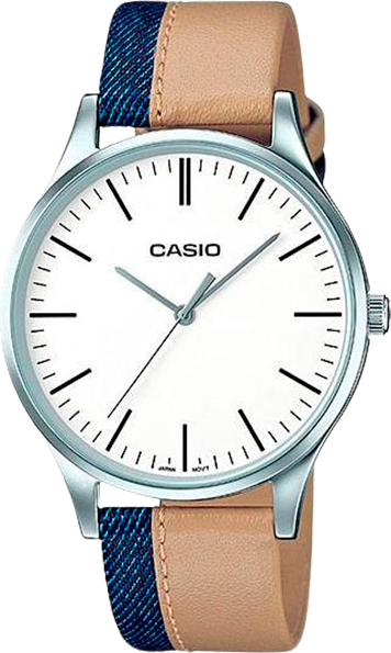 Casio outlet mtp e133