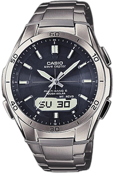 Casio  WVA-M640TD-1A